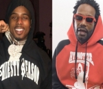 Pooh Shiesty Gets Support From Juicy J as He Faces Life in Prison for Shooting Man in the Butt