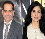 'Marvelous Mrs. Maisel' Star Tony Shalhoub Calls Sarah Silverman's 'Jewface' Criticisms 'Troubling'