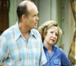 Netflix Announces 'That '70s Show' Spin-Off 'That '90s Show' With Kurtwood Smith and Debra Jo Rupp