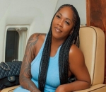 Tiwa Savage Blackmailed After Boyfriend Accidentally Posted Sex Tape