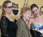 Billie Lourd Explains Why She 'Stutters' When Talking About Late Carrie Fisher and Debbie Reynolds