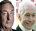 Pink Floyd's Nick Mason: People Underestimate How Good a Drummer Charlie Watts Was