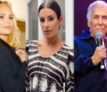 Kristin Chenoweth and Lea Michele Lend Voice to Burt Bacharach and Steven Sater's 'Some Lovers'
