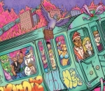 Blondie Treat Fans to 40-Year-Old Christmas Single