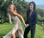 'Dance Moms' Alum Chloe Lukasiak Goes Instagram Official With Skater Brooklinn Khoury
