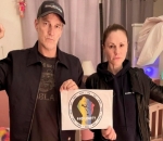 Anna Paquin Teams Up With Husband Stephen Moyer for 'A Bit of Light'