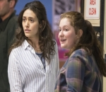 'Shameless' Star Emma Kenney Explains 'Positive' Work Environment After Emmy Rossum's Exit