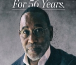 Jordan Brand Head Larry Miller Reveals He Murdered a Man and Kept It Secret for Decades