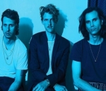 Foster the People's Mark Pontius Leaves the Band After 11 Years