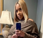Kelly Price 'Getting Stronger Everyday' Amid COVID-19 Battle