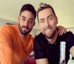 Lance Bass and Husband  Michael Turchin Welcome Twins