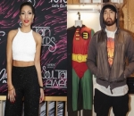 Bridget Kelly Enrages Eminem Fans for Calling Him the White Token in Super Bowl Halftime Show 