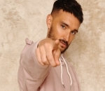 Tom Parker Spreads Positivity as He Leads Star-Studded Stand Up To Cancer Telethon 