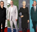 Harvey Keitel Joins Mike Tyson TV Biopic, Jamie Lee Curtis and Ryan Murphy Reunite for Sports Series
