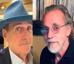 James Taylor and Jackson Browne Raise Funds for Hurricane Relief With New Orleans Show