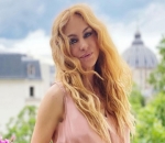 Paulina Rubio Becomes Better Person Due to Pandemic