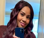 Kelly Price Reveals She Had Pneumonia in Her Lungs While Battling COVID-19