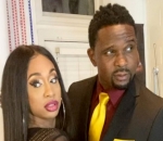 Darius McCrary Slams Critics of His Relationship With Sidney Starr After Hit With Dating Rumors