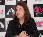 Megadeth's Ex-Member David Ellefson 'Perfectly Content' After Being Fired From Band