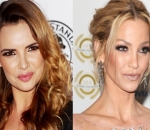 Nadine Coyle Believes Sarah Harding Made Her Presence Known A Few Times After Her Passing