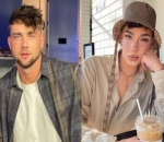 'Too Hot to Handle' Star Harry Jowsey Apologizes for Using Homophobic Slur Against James Charles