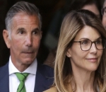 Lori Loughlin and Mossimo Giannulli Ask Permission to Go to Cabo Again