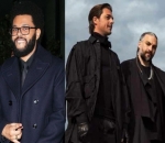 The Weeknd Teases Swedish House Mafia Collaboration Ahead of Its Release