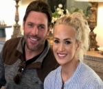 Carrie Underwood Claims She Can't Stand Mike Fisher's Collection of 'Dead Things'