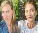 'RHONY' Star Sonja Morgan Laughs Off 'Liar' Heather Thomson's Claim About Vagina Cigarette