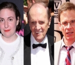 Lena Dunham, Bob Newhart and More Remember Late Co-Star Peter Scolari