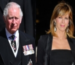 Prince Charles Offers the Services of Royal Doctor to Kate Garraway Amid Husband's Covid Battle