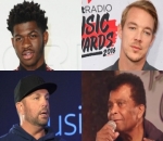 Lil Nas X to Join Diplo in Vegas, Garth Brooks to Honor Charley Pride in Nashville