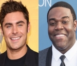 Zac Efron Joins 'The Greatest Beer Run Ever', Sam Richardson Is Added to 'Hocus Pocus 2'