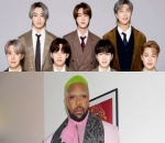 BTS Ditch Columbia Records for Universal, MNEK Launches His Own Record Label