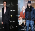 Stephen Merchant Trashed Sarah Silverman's Party After Accidentally Ingesting Drugs