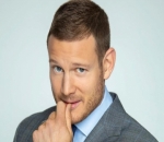 Tom Hopper Pops Up As New Favorite to Be the Next James Bond