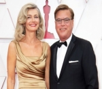 Paulina Porizkova Clears Aaron Sorkin From Speculation Caused by Her Betrayal Post