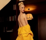 Anya Taylor-Joy Comes Clean About Her Jell-O Wrestling in A Tigger Onesie