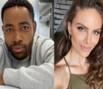 'Insecure' Star Jay Ellis Accused of Hiding His 'White Wife' for Business