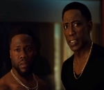 Kevin Hart and Wesley Snipes Involved in Dramatic Scandal in Trailer for 'True Story'