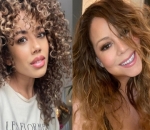 Jade Ewen Clueless About Landing Role as Mariah Carey in Luis Miguel Series