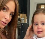 Millie Mackintosh Heartbroken by Daughter's Diagnosis of Hand, Foot and Mouth Disease