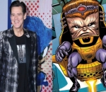 Report: Jim Carrey Cast as Marvel Villain M.O.D.O.K. for Disney+ Shows