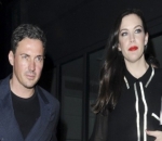 Liv Tyler and Fiance Dave Gardner Amicably Split After Seven Years Together and Two Kids