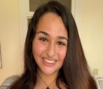 Jazz Jennings Feels 'Humiliated' by Family's 'Fat-Shaming' After 100-Pound Weight Gain