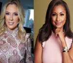Ramona Singer Calls It 'Slander' After Her Alleged Racist Comment on Eboni K. Williams Is Revealed