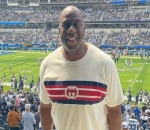 Magic Johnson Recalls Moment He's Diagnosed with HIV: 'I Lost It Right There'