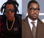Jay-Z Defends Just Blaze Following Kanye West's 'Copycat' Comments