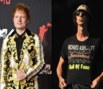 Ed Sheeran Defended by Richard Ashcroft Against Critics