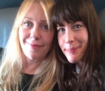 Liv Tyler's Mother to Share Details of Relationships With Rocker Boyfriends in New Documentary